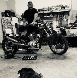 Meet your Posher, Stephen